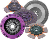 Exedy 1990 - 2005 Mazda Miata L4 Hyper Single Carbon Flywheel Fits ZH03SDMC1 - Flywheels - Exedy at Garage 56 Engineering