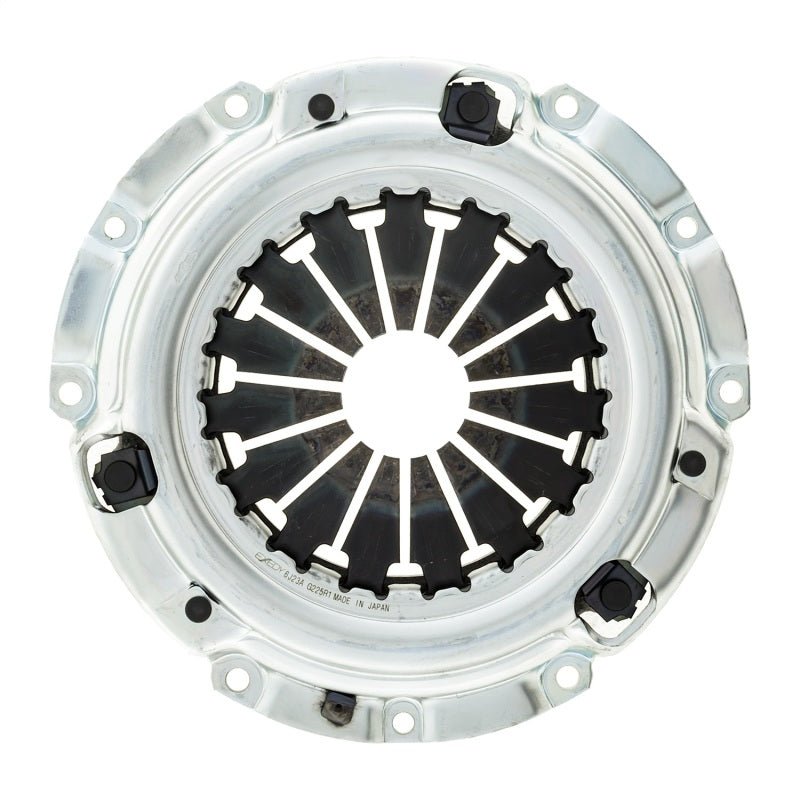 Exedy 5 - Speed Clutch Cover Stage 1 / Stage 2 - NC MX - 5 (06 - 15) - Clutch Covers - Exedy at Garage 56 Engineering