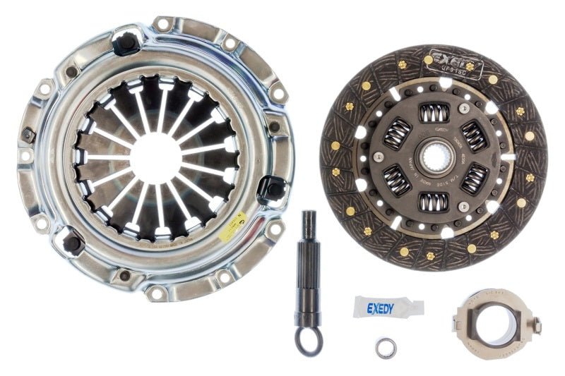 Exedy 5 - Speed Stage 1 Organic Clutch - NC MX - 5 (06 - 15) - Clutch Kits - Single - Exedy at Garage 56 Engineering