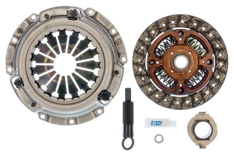 Exedy 6 - Speed OE Style Clutch Kit - NC MX - 5 (06 - 15) - Clutch Kits - Single - Exedy at Garage 56 Engineering