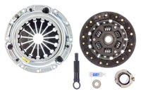 Exedy 90 - 05 Mazda Miata L4 Stage 1 Organic Clutch (90 - 93 Req. ZF505 FW For Install - 215mm Upgd) - Clutch Kits - Single - Exedy at Garage 56 Engineering