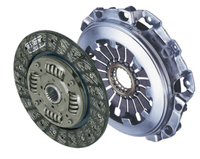 Exedy Stage 1 Replacement Organic Clutch Disc 94 - 05 Mazda Miata L4 - 1.8L (Fits 10805/10811) - Clutch Discs - Exedy at Garage 56 Engineering