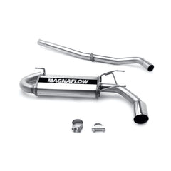 MagnaFlow Cat-Back Exhaust System for 1999-2005 Mazda Miata