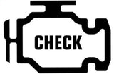 Universal Catalytic Converter – 2.25" Non-CA - MagnaFlow 91005