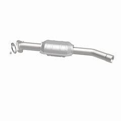 MagnaFlow Direct-Fit Catalytic Converter for 1999-2005 Mazda Miata/MX-5 (Excluding Turbocharged Models) 1.8L A/T