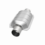 Universal Catalytic Converter – 2.25" Non-CA - MagnaFlow 91005