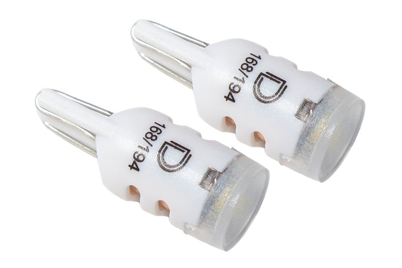 194 HP5 LED Bulb – Cool White (Single) - Diode Dynamics DD0031S