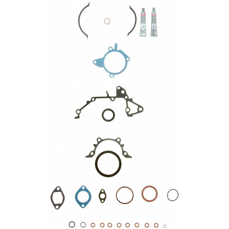 Fel - Pro Engine Conversion Gasket Set - NA8/NB1 Miata (94 - 00) - Engine Gaskets - Fel - Pro at Garage 56 Engineering