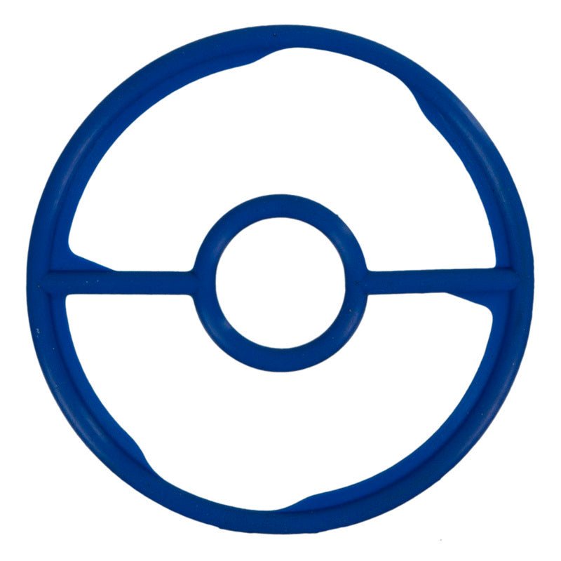 Fel - Pro Engine Oil Cooler Gasket - NC MX - 5 (06 - 15) - Gasket Kits - Fel - Pro at Garage 56 Engineering