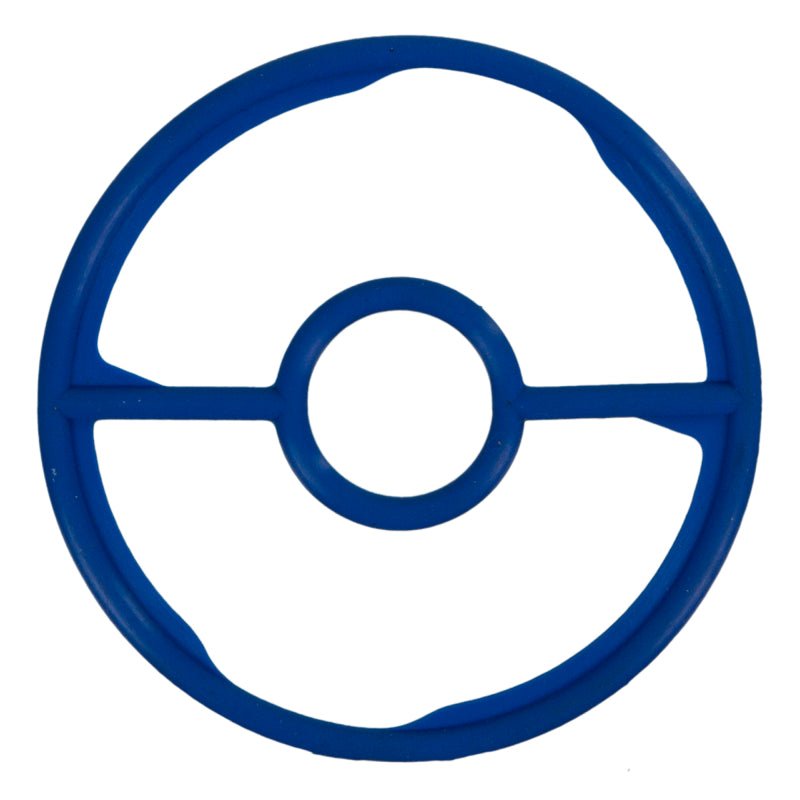 Fel - Pro Engine Oil Cooler Gasket - NC MX - 5 (06 - 15) - Gasket Kits - Fel - Pro at Garage 56 Engineering