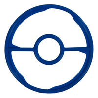 Fel - Pro Engine Oil Cooler Gasket - NC MX - 5 (06 - 15) - Gasket Kits - Fel - Pro at Garage 56 Engineering