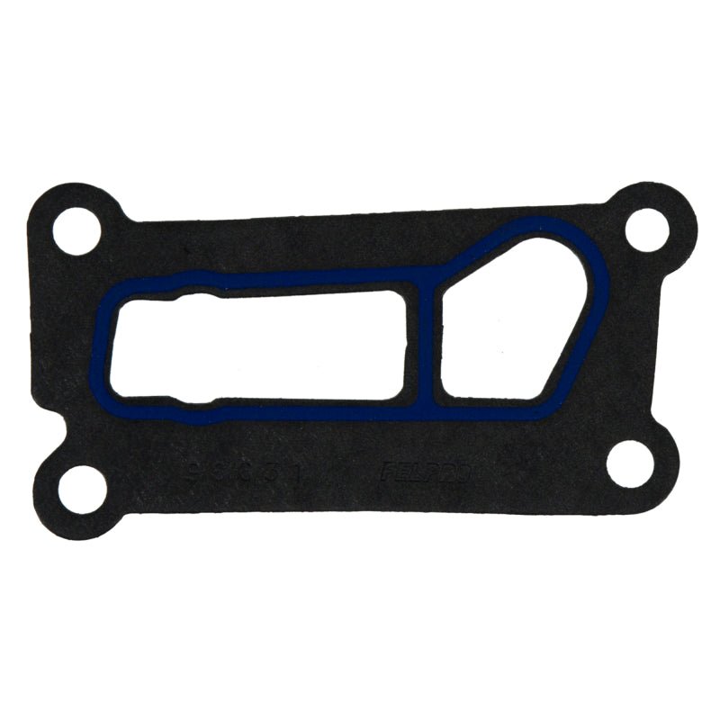 Fel - Pro Engine Oil Filter Adapter Gasket - NC MX - 5 (06 - 15) - Gasket Kits - Fel - Pro at Garage 56 Engineering