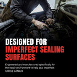 Fel - Pro Engine Valve Cover Gasket Set - NC MX - 5 (06 - 15) - Valve Cover Gaskets - Fel - Pro at Garage 56 Engineering