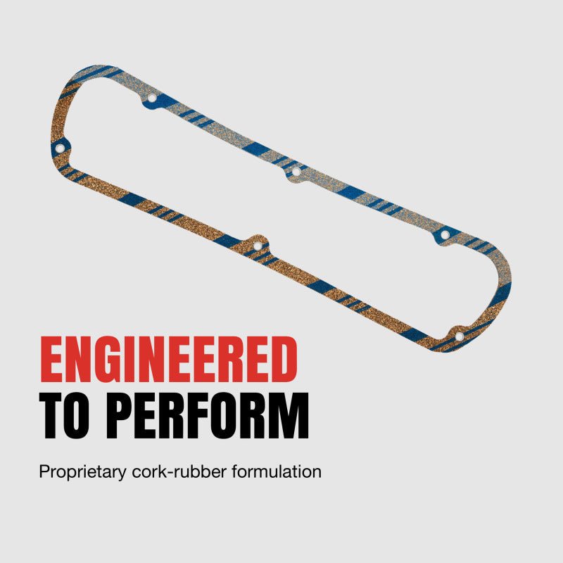 Fel - Pro Engine Valve Cover Gasket Set - NC MX - 5 (06 - 15) - Valve Cover Gaskets - Fel - Pro at Garage 56 Engineering
