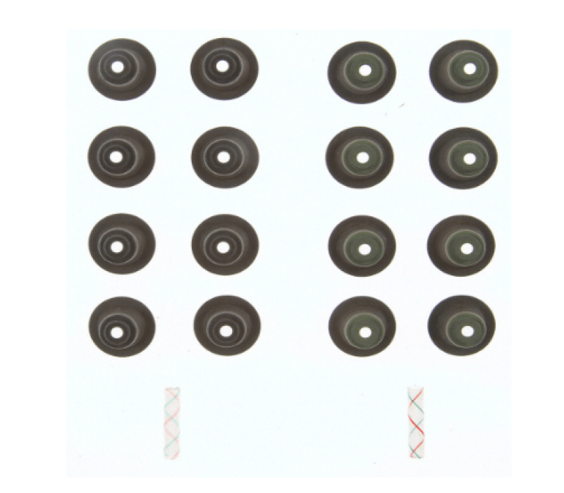 Fel - Pro Engine Valve Stem Oil Seal Set - NC MX - 5 (06 - 15) - Valve Seals - Fel - Pro at Garage 56 Engineering