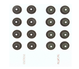 Fel - Pro Engine Valve Stem Oil Seal Set - NC MX - 5 (06 - 15) - Valve Seals - Fel - Pro at Garage 56 Engineering