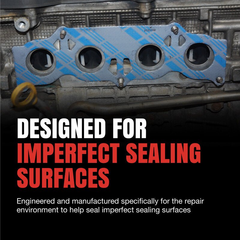 Fel - Pro Exhaust Manifold Gasket Set - NC MX - 5 (06 - 15) - Exhaust Gaskets - Fel - Pro at Garage 56 Engineering