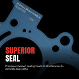 Fel - Pro PermaTorque Engine Cylinder Head Gasket - NC MX - 5 (06 - 15) - Head Gaskets - Fel - Pro at Garage 56 Engineering