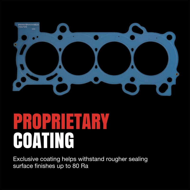 Fel - Pro PermaTorque Engine Cylinder Head Gasket - NC MX - 5 (06 - 15) - Head Gaskets - Fel - Pro at Garage 56 Engineering