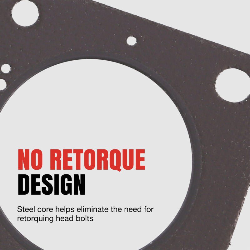 Fel - Pro PermaTorque Engine Cylinder Head Gasket Set - NA6 (90 - 93) - Head Gaskets - Fel - Pro at Garage 56 Engineering