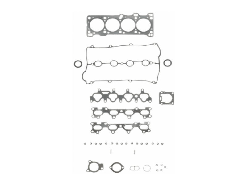 Fel - Pro PermaTorque Engine Cylinder Head Gasket Set - NA6 (90 - 93) - Head Gaskets - Fel - Pro at Garage 56 Engineering