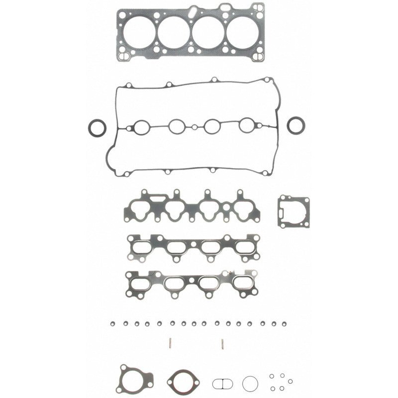 Fel - Pro PermaTorque Engine Cylinder Head Gasket Set - NA6 (90 - 93) - Head Gaskets - Fel - Pro at Garage 56 Engineering