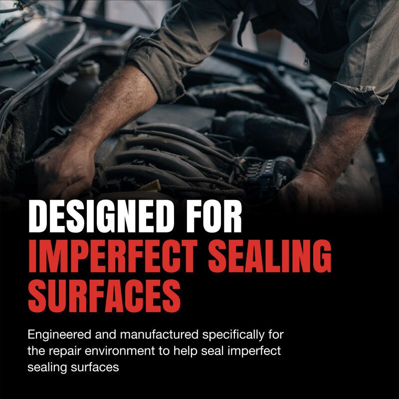 Fel - Pro PermaTorque Engine Cylinder Head Gasket Set - NA6 (90 - 93) - Head Gaskets - Fel - Pro at Garage 56 Engineering