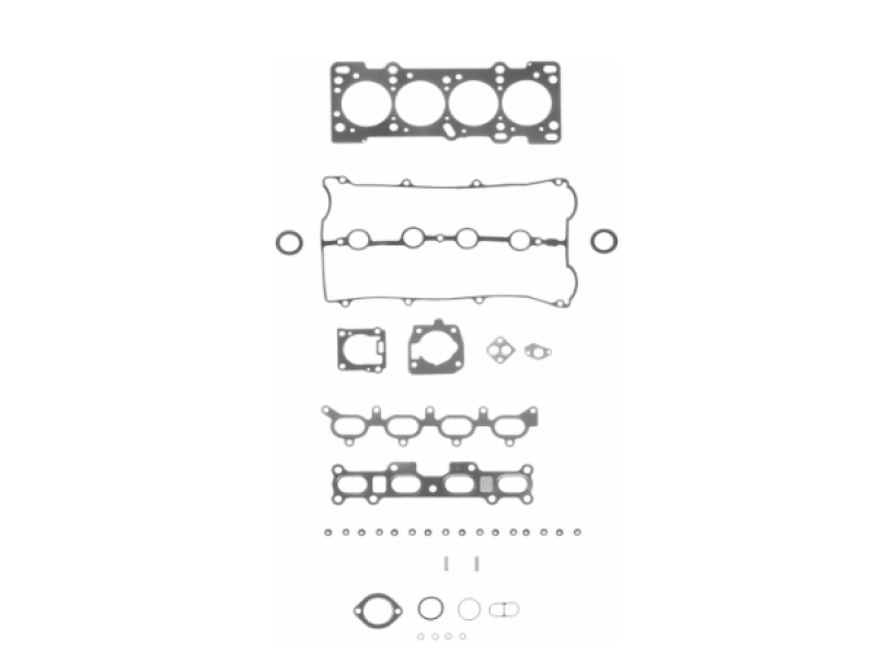 Fel - Pro PermaTorque Engine Cylinder Head Gasket Set - NA8 (94 - 97) - Head Gaskets - Fel - Pro at Garage 56 Engineering