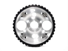 Fidanza 90 - 03 Mazda Miata / 90 - 98 Protege 1.8L Silver Cam Gear - Cam Gears - Fidanza at Garage 56 Engineering