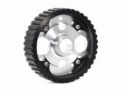 Fidanza 90 - 03 Mazda Miata / 90 - 98 Protege 1.8L Silver Cam Gear - Cam Gears - Fidanza at Garage 56 Engineering