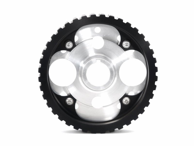 Fidanza 90 - 03 Mazda Miata / 90 - 98 Protege 1.8L Silver Cam Gear - Cam Gears - Fidanza at Garage 56 Engineering
