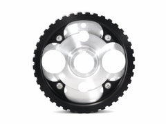 Fidanza 90 - 03 Mazda Miata / 90 - 98 Protege 1.8L Silver Cam Gear - Cam Gears - Fidanza at Garage 56 Engineering