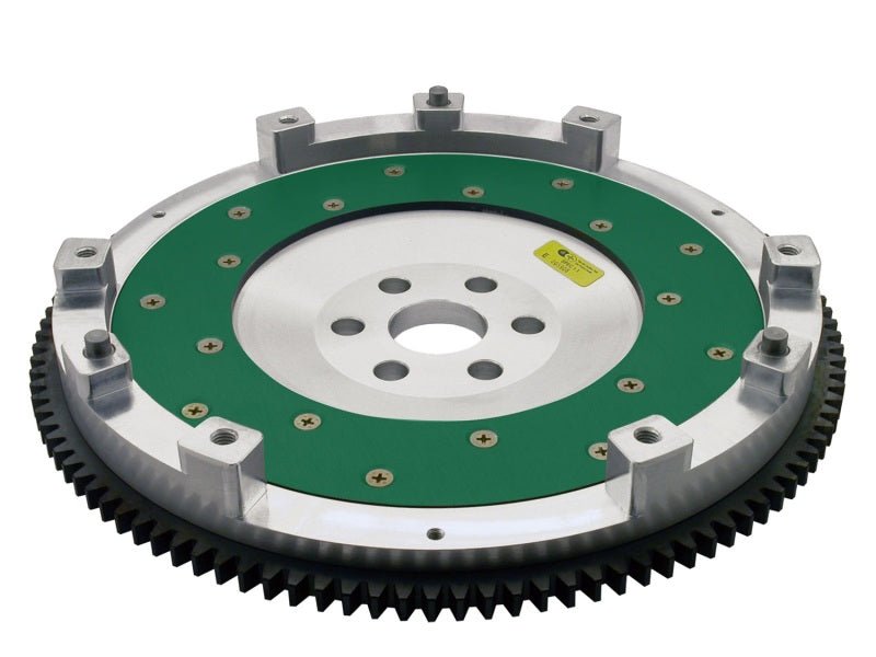 Fidanza 94 - 05 Mazda Miata 8lb Aluminium Flywheel - Flywheels - Fidanza at Garage 56 Engineering