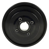 Fluidampr Steel Internally Balanced Damper for Mazda Miata (NA/NB) - Crankshaft Dampers - Fluidampr at Garage 56 Engineering