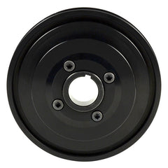 Fluidampr Steel Internally Balanced Damper for Mazda Miata (NA/NB) - Crankshaft Dampers - Fluidampr at Garage 56 Engineering
