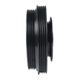 Fluidampr Steel Internally Balanced Damper for Mazda Miata (NA/NB) - Crankshaft Dampers - Fluidampr at Garage 56 Engineering