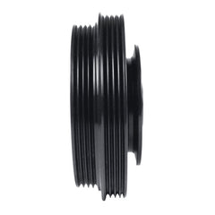 Fluidampr Steel Internally Balanced Damper for Mazda Miata (NA/NB) - Crankshaft Dampers - Fluidampr at Garage 56 Engineering