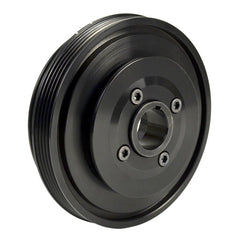 Fluidampr Steel Internally Balanced Damper for Mazda Miata (NA/NB) - Crankshaft Dampers - Fluidampr at Garage 56 Engineering