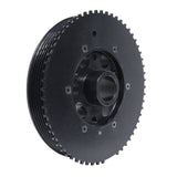 Fluidampr Steel Internally Balanced Damper - NC MX - 5 (06 - 15) - Crankshaft Dampers - Fluidampr at Garage 56 Engineering