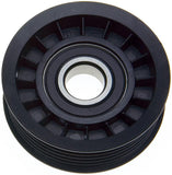Gates DriveAlign Crank Underdrive Pulley - NC MX - 5 (06 - 15) - Pulleys - Crank, Underdrive - Gates at Garage 56 Engineering