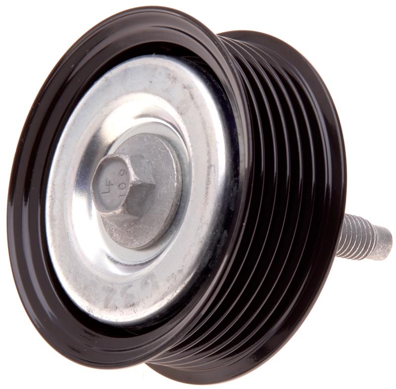 Gates Grooved Belt Drive Pulley - Uncategorized - Gates at Garage 56 Engineering