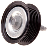 Gates Grooved Belt Drive Pulley - Uncategorized - Gates at Garage 56 Engineering