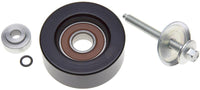 Gates Idler Pulley w. AC - NC MX - 5 (06 - 15) - Pulleys - Crank, Underdrive - Gates at Garage 56 Engineering