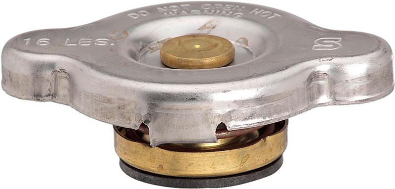 Gates Radiator Cap - NC MX - 5 (06 - 15) - Radiator Caps - Gates at Garage 56 Engineering