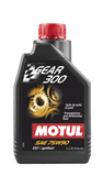 Gear 300 75W90 – 1L Synthetic Ester Transmission Oil (GL - 5) - Motul 105777 - Gear Oils - Motul at Garage 56 Engineering