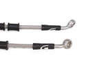Goodridge 16 - 17 Mazda Miata MX - 5 (w/o Factory Brembo Calipers) SS Brake Lines - Brake Line Kits - Goodridge at Garage 56 Engineering