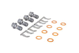 Goodridge 16 - 17 Mazda Miata MX - 5 (w/o Factory Brembo Calipers) SS Brake Lines - Brake Line Kits - Goodridge at Garage 56 Engineering