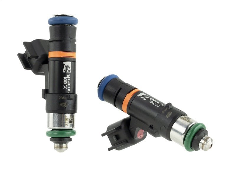 Grams Performance 1000cc Fuel Injectors (Set of 4) - NC MX - 5 (06 - 15) - Fuel Injector Sets - 4Cyl - Grams Performance at Garage 56 Engineering