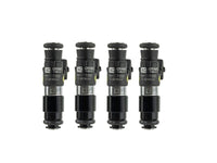Grams Performance 1150cc Fuel Injectors (Set of 4) - NC MX - 5 (06 - 15) - Fuel Injector Sets - 4Cyl - Grams Performance at Garage 56 Engineering