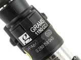 Grams Performance 1150cc Fuel Injectors (Set of 4) - NC MX - 5 (06 - 15) - Fuel Injector Sets - 4Cyl - Grams Performance at Garage 56 Engineering